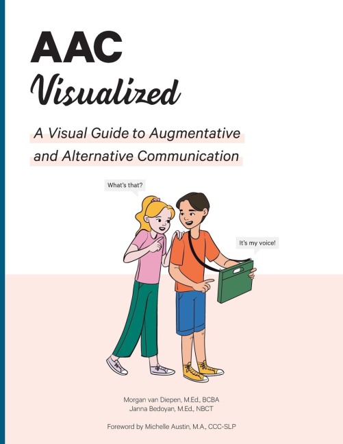 AAC Visualized A Visual Guide to Augmentative and Alternative Communication