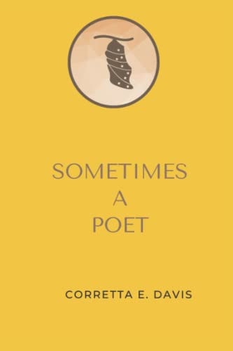 Sometimes A Poet