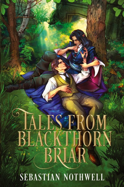 Tales from Blackthorn Briar