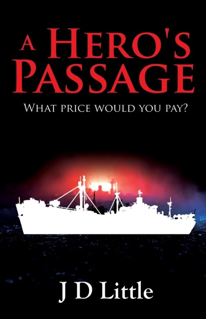 A Heros Passage