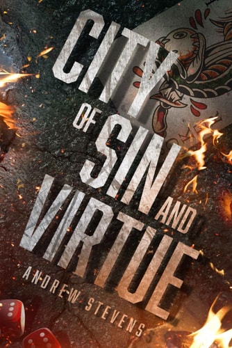 City of Sin and Virtue