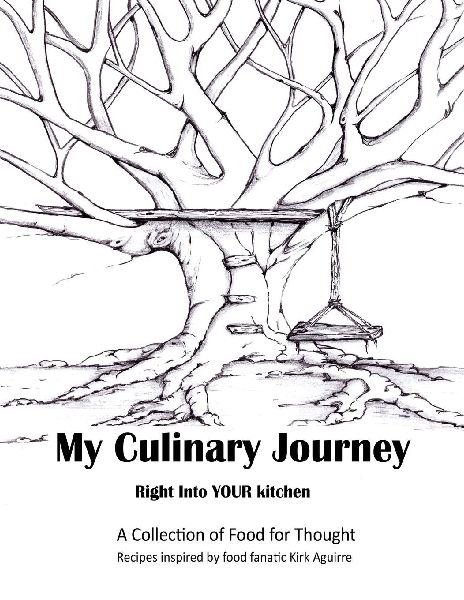 My Culinary Journey: Right into Your Kitchen