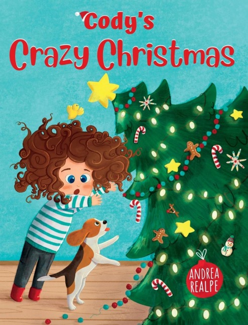 Codys Crazy Christmas