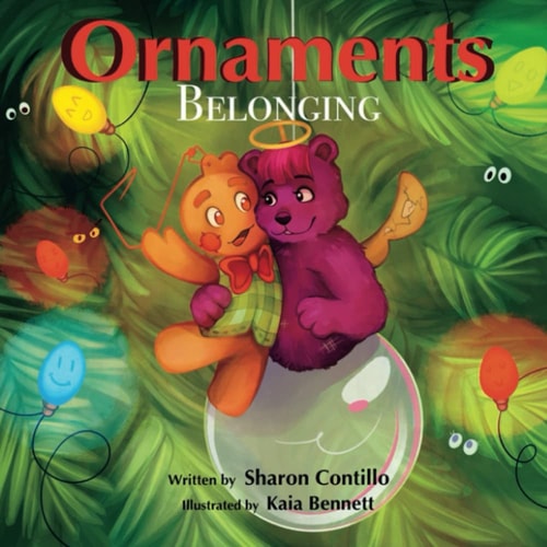 Ornaments Belonging