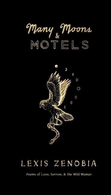 Many Moons & Motels