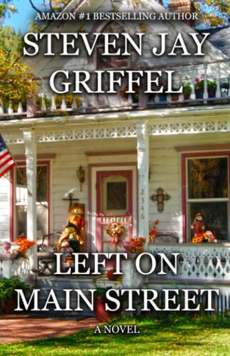 Left on Main Street