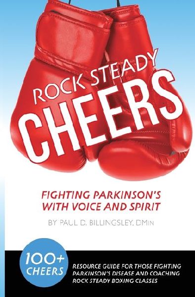 Rock Steady Cheers: Fighting Parkinsons With Voice And Spirit