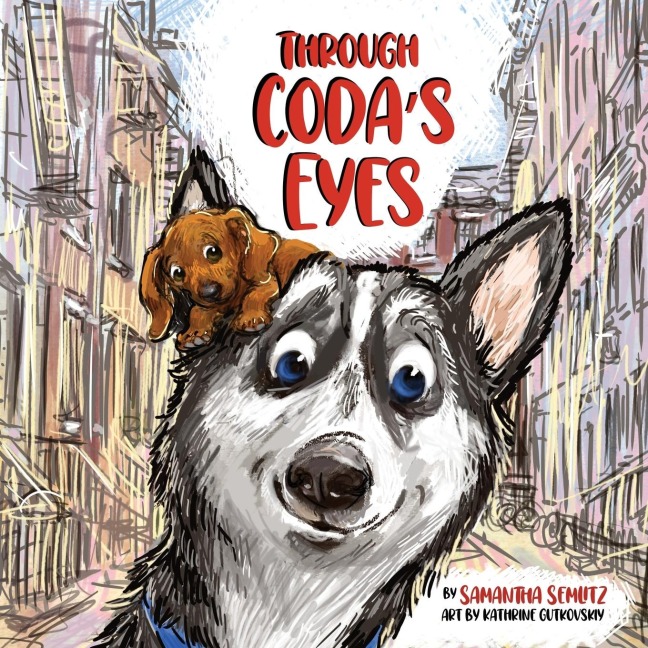 Through Codas Eyes