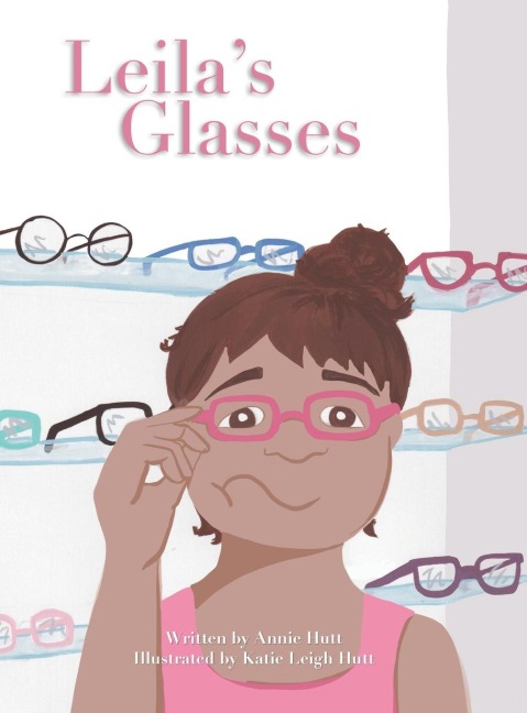 Leilas Glasses