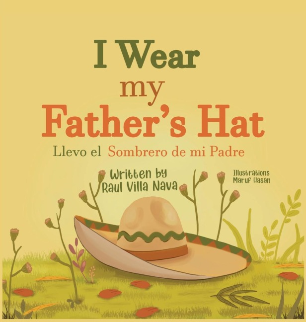 I Wear My Fathers Hat