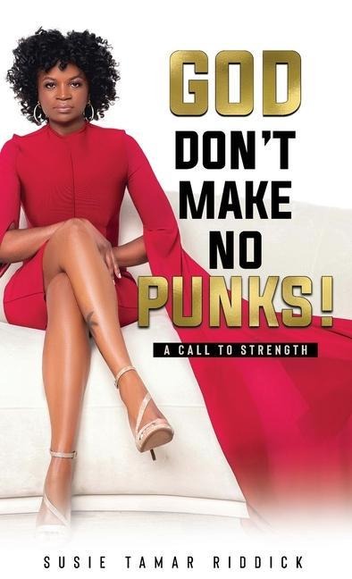 God Dont Make No Punks!