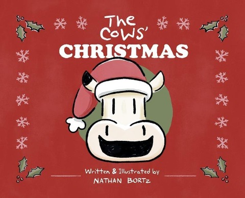 The Cows Christmas