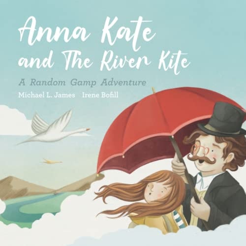 The River Kite A Random Gamp Adventure