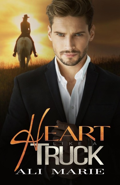 Heart Like A Truck
