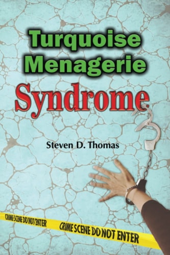 Turquoise Menagerie Syndrome