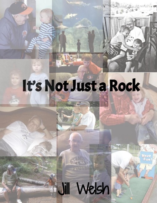 Its Not Just a Rock