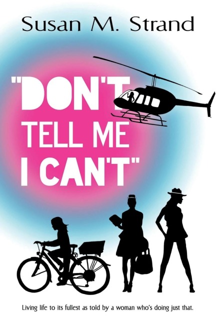 Dont Tell Me I Cant