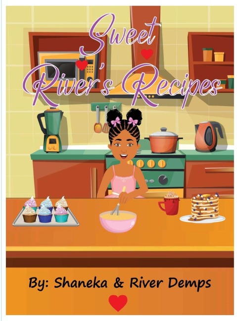 Sweet Rivers Recipes