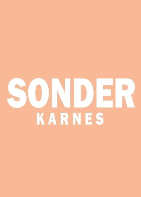 Sonder