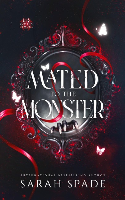 Mated to the Monster