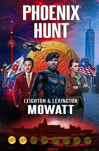 Phoenix Hunt
