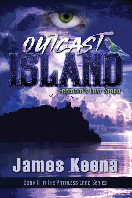 Outcast Island: Freedoms Last Stand