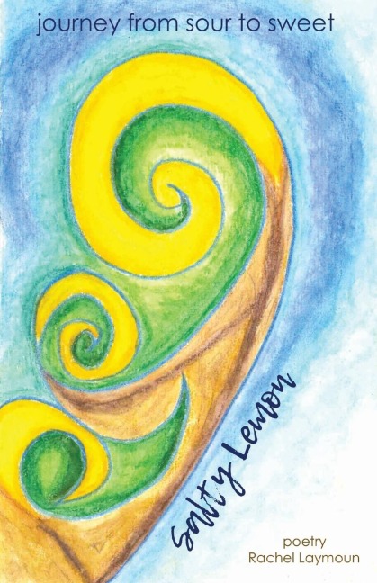 Salty Lemon: journey from salty to sweet