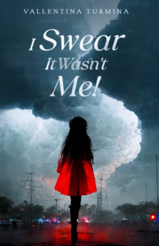 I Swear It Wasn't Me! Based on a True Story