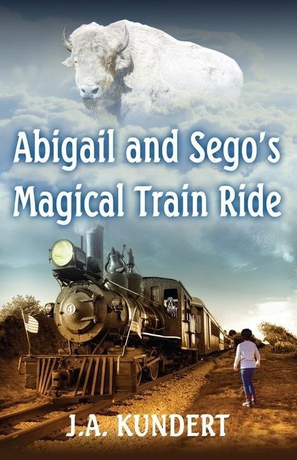 Abigail and Segos Magical Train Ride
