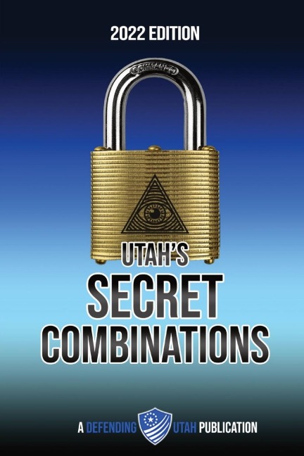 Utahs Secret Combinations 2022 Edition