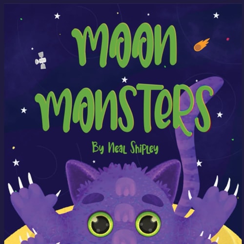 Moon Monsters