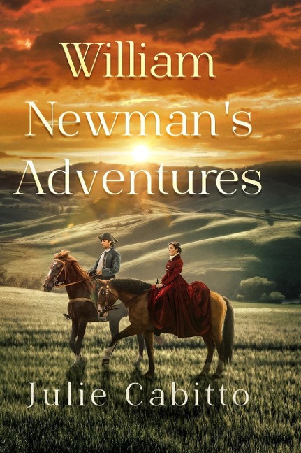 William Newmans Adventures