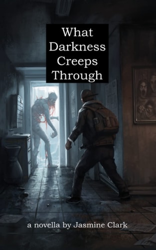 What Darkness Creeps Through