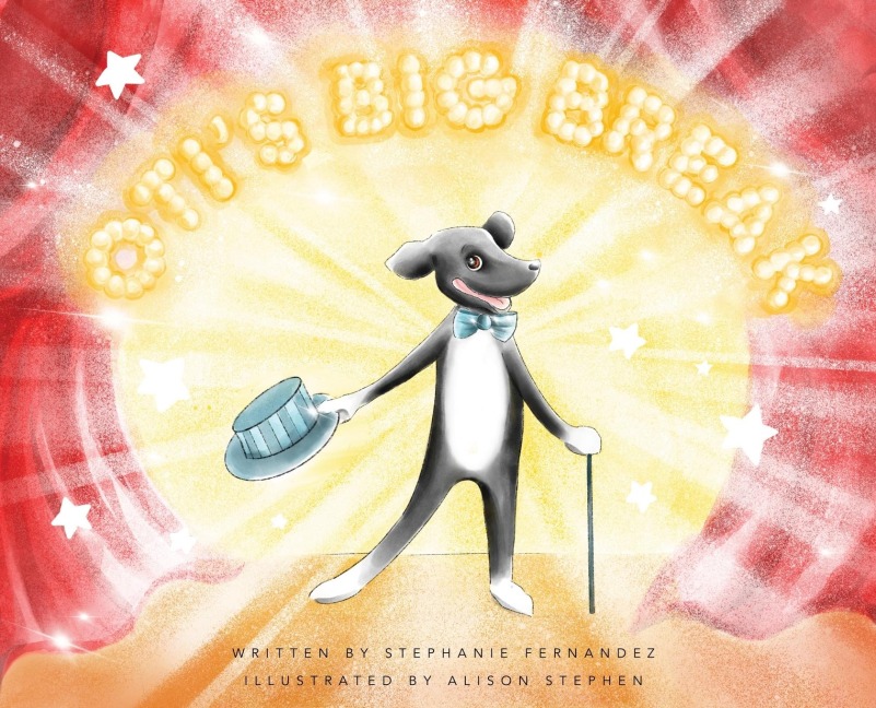 Otis Big Break
