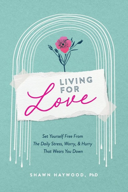 Living For Love