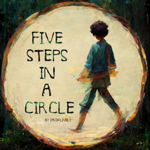 5 Steps in a Circle