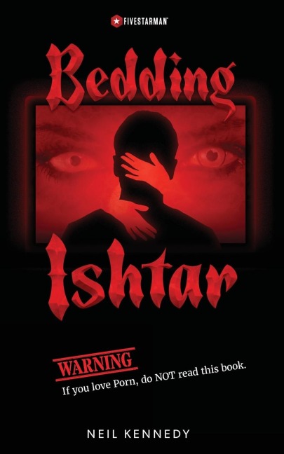 Bedding Ishtar