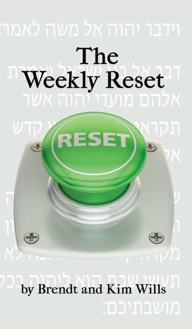 The Weekly Reset