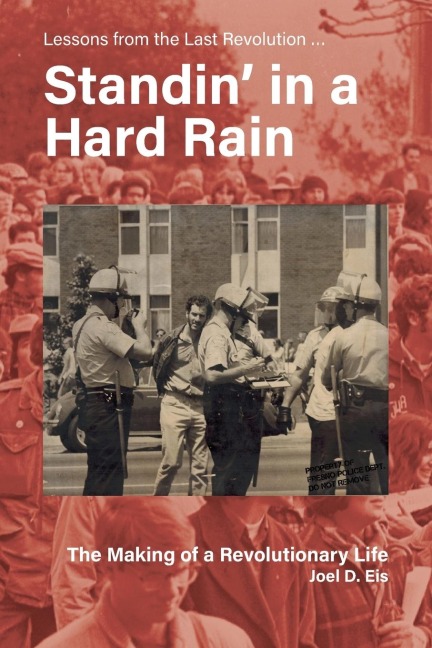 Standin in a Hard Rain, The Making of a Revolutionary Life: Lessons from the Last Revolution ...