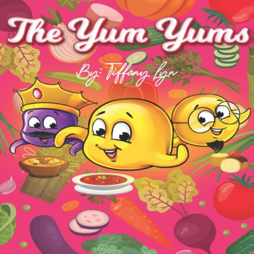 The Yum Yums