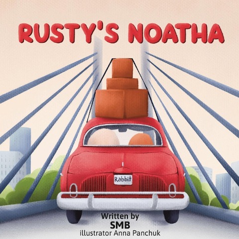 Rustys Noatha