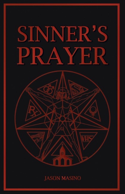 Sinners Prayer