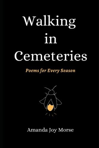 Walking in Cemeteries