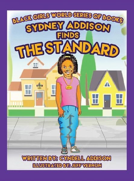 Sydney Addison Finds the Standard