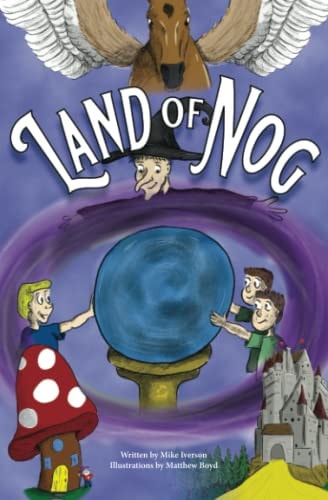 Land of Nog