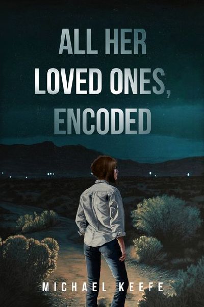 All Her Loved Ones, Encoded