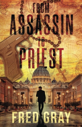 From Assassin to Priest