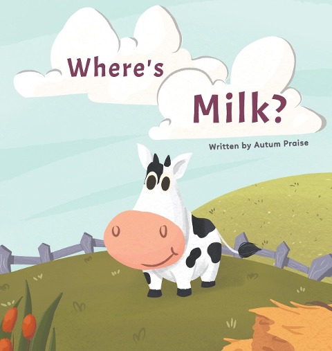 Wheres Milk?