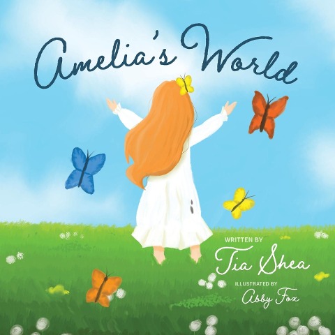 Amelias World