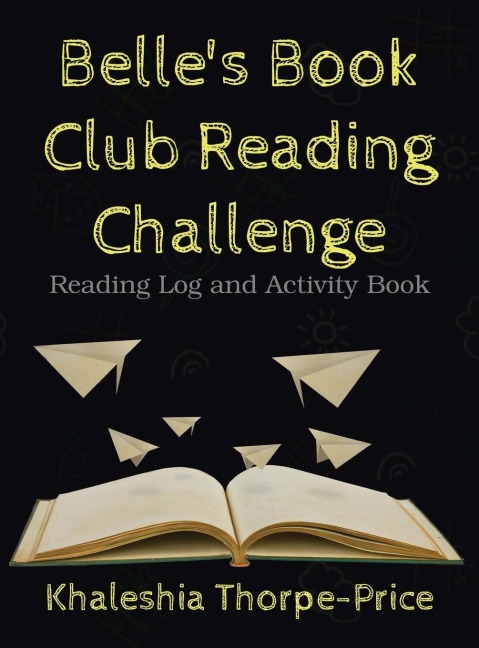 Belles Book Club Reading Challenge